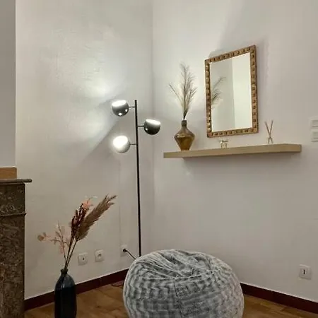 Apartament Le Carme, Au Centre Historique *