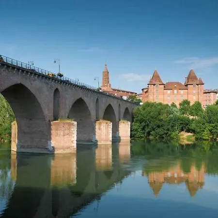 Le Carme, Au Centre Historique Appartamento *