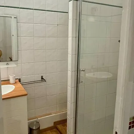 Apartament Le Carme, Au Centre Historique