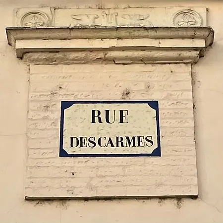 Apartament Le Carme, Au Centre Historique Montauban
