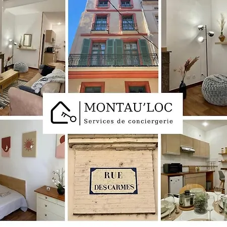 Le Carme, Au Centre Historique * Montauban