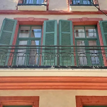 Apartment Le Carme, Au Centre Historique Montauban