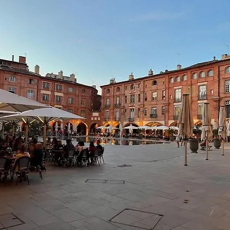 Le Carme, Au Centre Historique * Montauban