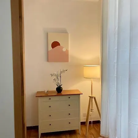 Le Carme, Au Centre Historique Apartment