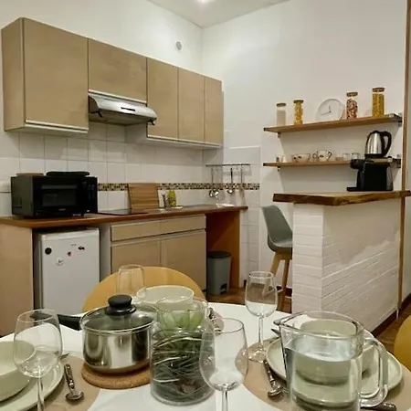 Apartment Le Carme, Au Centre Historique *