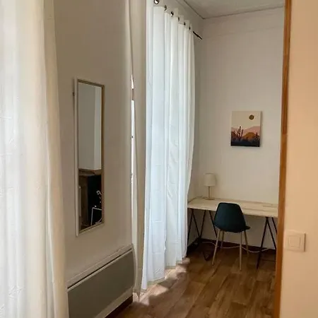 Apartment Le Carme, Au Centre Historique *