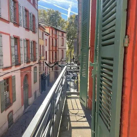 Le Carme, Au Centre Historique